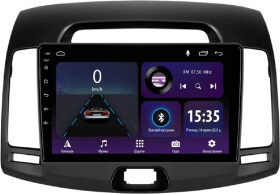 Штатная магнитола Sigma Car Accessories E9232 41852