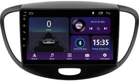 Штатна магнітола Sigma Car Accessories E9232 41863