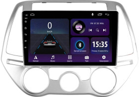 Штатна магнітола Sigma Car Accessories E9232 41866