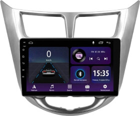 Штатная магнитола Sigma Car Accessories E9232 41876
