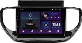 Штатная магнитола Sigma Car Accessories E9232 41879