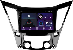 Штатная магнитола Sigma Car Accessories E9232 A 41880
