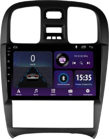 Штатна магнітола Sigma Car Accessories E9232 41885