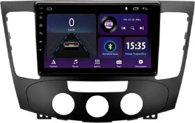 Штатна магнітола Sigma Car Accessories E9232 F1 41886