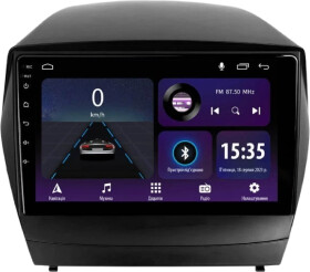 Штатная магнитола Sigma Car Accessories E9232 C 41891