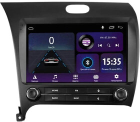Штатная магнитола Sigma Car Accessories E9232 F3 43429