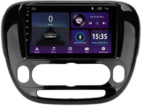 Штатна магнітола Sigma Car Accessories E9232 B 41944