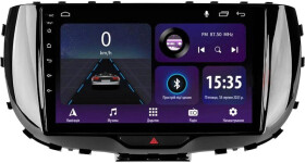 Штатна магнітола Sigma Car Accessories E9232 41945