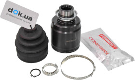 ШРУС Febest 0311-CRVLH