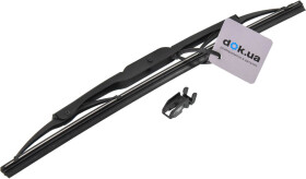 Щетки стеклоочистителя Denso DM-033