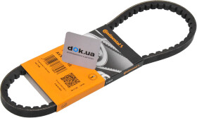 Клиновой ремень Contitech AVX13X710