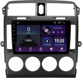 Штатна магнітола Sigma Car Accessories E9232 41915