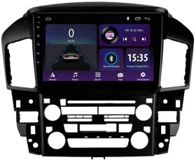 Штатная магнитола Sigma Car Accessories E9232 F1 41975