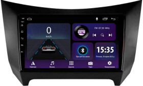 Штатна магнітола Sigma Car Accessories E9232 41981