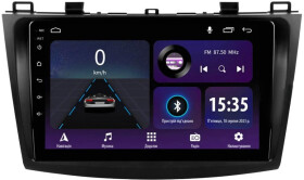 Штатна магнітола Sigma Car Accessories E9232 41986