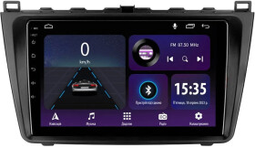 Штатна магнітола Sigma Car Accessories E9232 41989