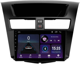 Штатная магнитола Sigma Car Accessories E9232 F1 42001