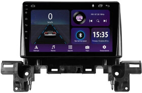 Штатна магнітола Sigma Car Accessories E9232 F2 41995