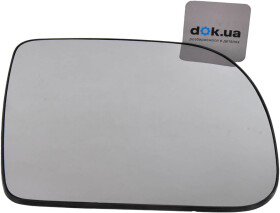 Скло зовнішнього дзеркала Alkar 6402156