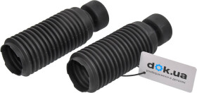 Пыльник амортизатора RBI N14A33E00