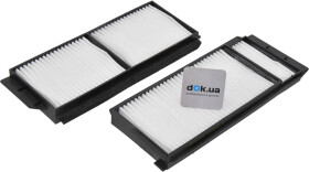 Фильтр салона Shafer sa346s