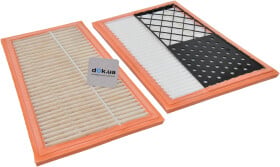 Воздушный фильтр WIX Filters WA9504