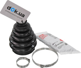 Пыльник ШРУСа Febi 27125