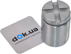 Поршень тормозного суппорта Autofren Seinsa D025233