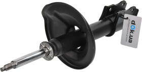 Стойка амортизатора Kayaba 633069