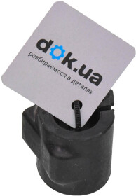 Втулка стабілізатора Sasic 4005153