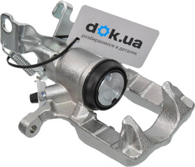 Тормозной суппорт NK 2136262