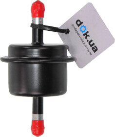 Фильтр АКПП Febi 170670