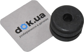 Втулка стабілізатора JP Group 1140605000