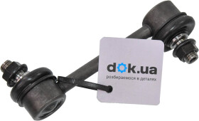 Стойка стабилизатора Denckermann D140006