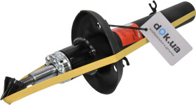 Стойка амортизатора TRW JGM209T