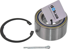 Комплект ступицы колеса SATO tech wb90359