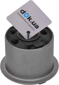 Сайлентблок рычага Q-Fix Q0051905