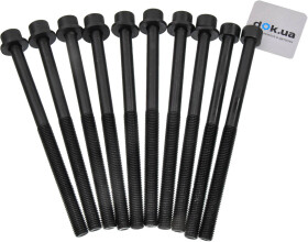 Болт ГБЦ BGA BK2308