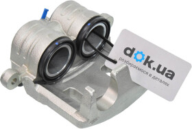 Тормозной суппорт JP Group 4661900180