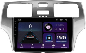 Штатная магнитола Sigma Car Accessories E9232 41962