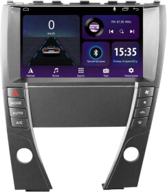 Штатная магнитола Sigma Car Accessories E9232 C 41978
