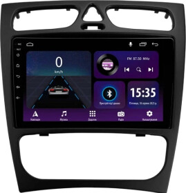 Штатная магнитола Sigma Car Accessories E9232 F1 42019