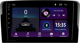 Штатна магнітола Sigma Car Accessories E9232 F1 42022
