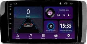 Штатна магнітола Sigma Car Accessories E9232 F1 42024