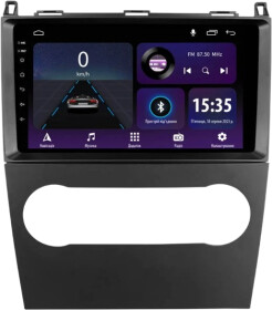 Штатна магнітола Sigma Car Accessories E9232 43520