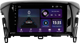 Штатна магнітола Sigma Car Accessories E9232 F1 42046