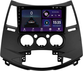 Штатна магнітола Sigma Car Accessories E9232 F2 42034