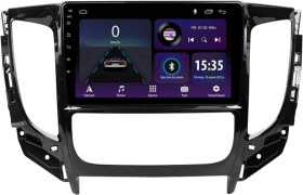 Штатна магнітола Sigma Car Accessories E9232 F2 42036