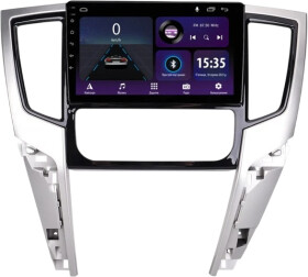 Штатна магнітола Sigma Car Accessories E9232 F2 42039