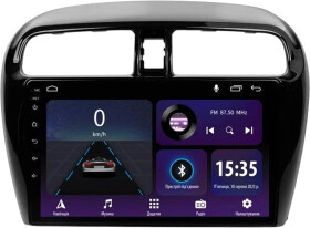 Штатна магнітола Sigma Car Accessories E9232 42041